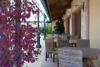 Relais Valle Dell'Aquila - 1