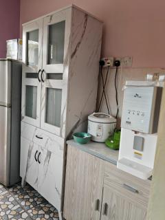 Sierra Cozy Stay Menggatal Sabah - 3