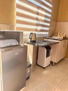 Ring Road Guesthouse - 7