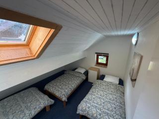 Soča River Apartments - 2
