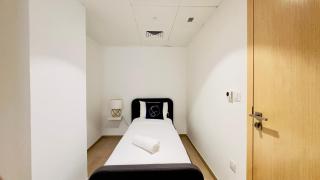 Luxury 2BR Beachfront Escape Mayan 5, Yas Island - 1