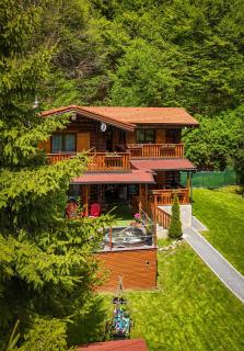 Casa Bucuriei - Plaiul Foii, Zărnești - 7