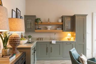 Trinity Townhouse - 9