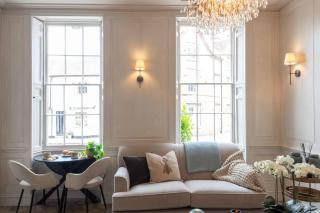 Trinity Townhouse - 8