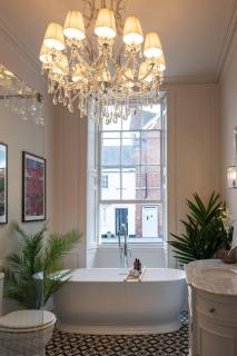 Trinity Townhouse - 1