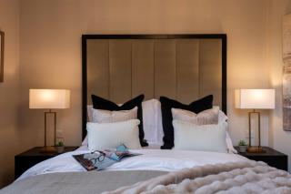Trinity Townhouse - 3