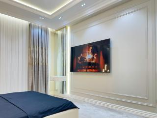 Boulevard Residance Apartments - 4
