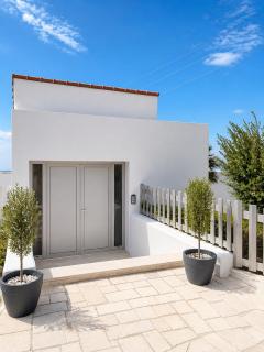 Maison contemporaine - 6