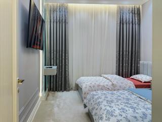Aurum Apartments - 1