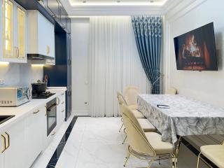 Aurum Apartments - 3