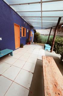 Hostel Candombá- Vila de São Jorge - 8