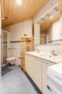 Super central apartment at Bislett 50 sqm - 7
