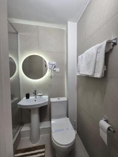 Aktobe Hotel - 5
