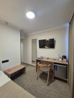 Aktobe Hotel - 4