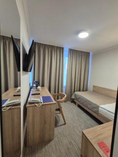 Aktobe Hotel - 2