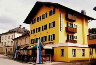 Hotel Gasthof Tirolerwirt - Bischofshofen - 4