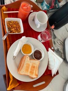 TravelLodge Eco - 3