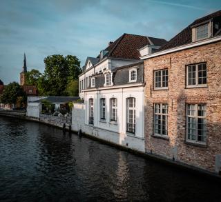 Molenmeers Boutique Guesthouses - 0