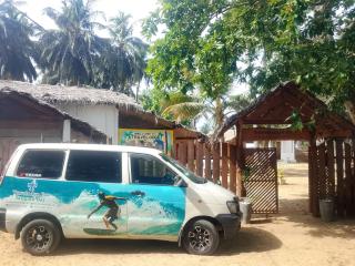 TravelLodge Eco - 2
