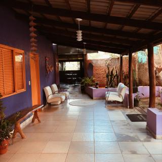 Hostel Candombá- Vila de São Jorge - 6