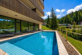 Alma Alpina Lodge, Adults Only - 4