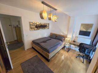 Modernes Apartment mit XXL-Balkon - Hannover - 4