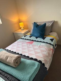 St Leonards Holiday Beach House - 2