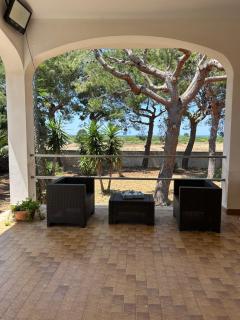 Mediterranean rooms - 1