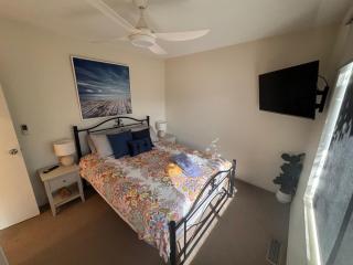 St Leonards Holiday Beach House - 1