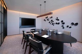 Sheraton Ningbo Yinzhou - 9