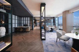 Sheraton Ningbo Yinzhou - 6