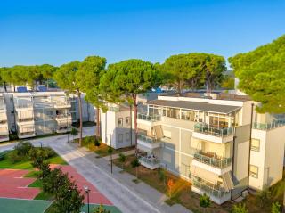 Sunny Beach Apartments - 253 - 5