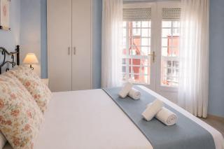 Acogedor Apartamento Ribeira Sacra - 8