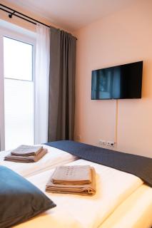 MK Apartments - Parkside - 1