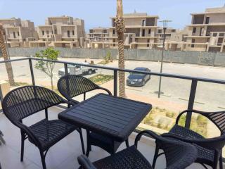 1BR Marassi LEA by BirdNest - 0