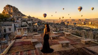 Tol of Cappadocia - 2