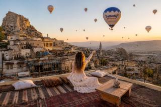 Tol of Cappadocia - 7