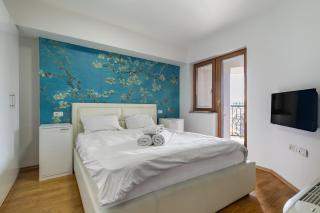 Prime central apartment in Debar Maalo - 3
