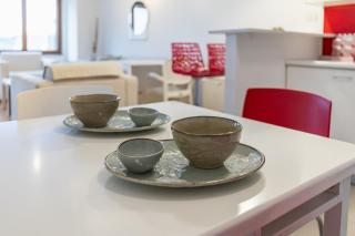 Prime central apartment in Debar Maalo - 2