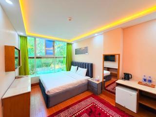 Oriental Hotel Islamabad - 3