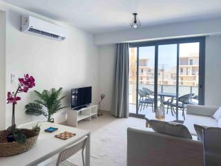 1BR Marassi LEA by BirdNest - 9