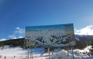 Apartment Face Aux Pistes - 5