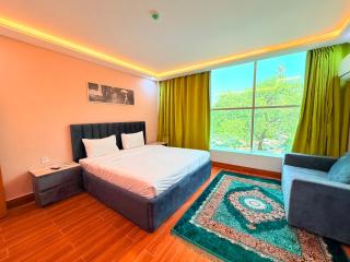 Oriental Hotel Islamabad - 7