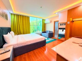 Oriental Hotel Islamabad - 6