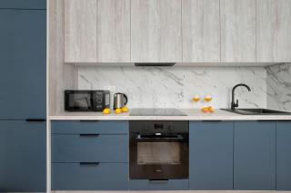 Bright Apartment in the City Centre Family City Break by Noclegi Renters - 9