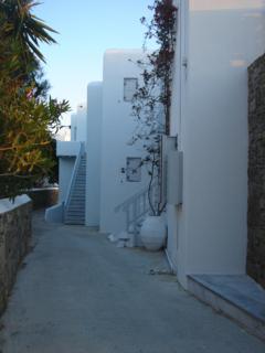 Mykonos Chora Residences - Città di Mykonos - 4
