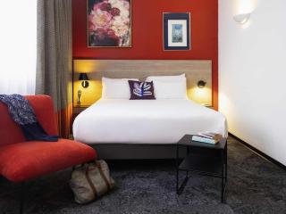 Mercure Hotel Forbach Centre de Loisirs - 5