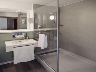 Mercure Hotel Forbach Centre de Loisirs - 4