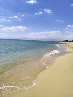 Rahaf palm beach chalet - 5