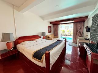 Orchid Hotel and Spa Kalim Bay - 2